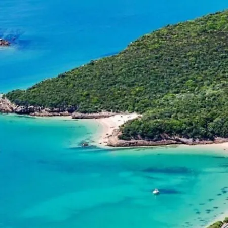 Apartment Maison Grise