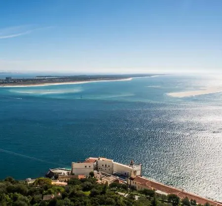 Apartment Maison Grise