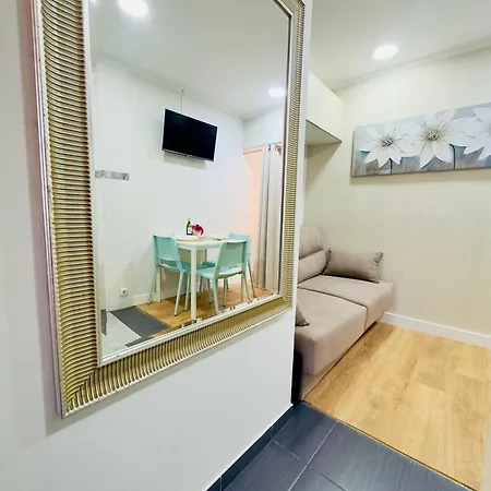 Maison Grise Setúbal