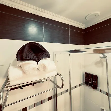 Maison Grise Apartment