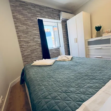Apartman Maison Grise Setúbal