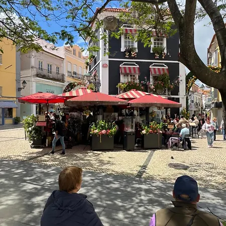 Maison Grise * Setúbal