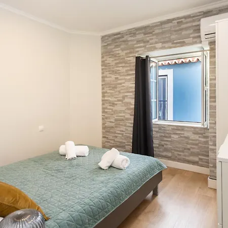 Maison Grise Setúbal