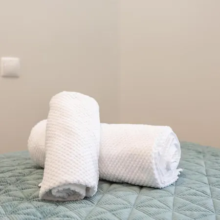 Maison Grise Apartman *