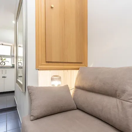 Apartman Maison Grise *