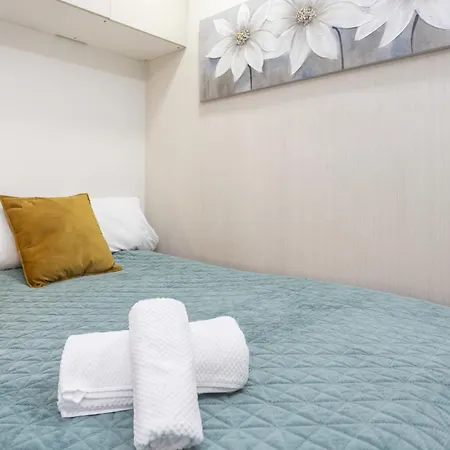 Apartment Maison Grise *