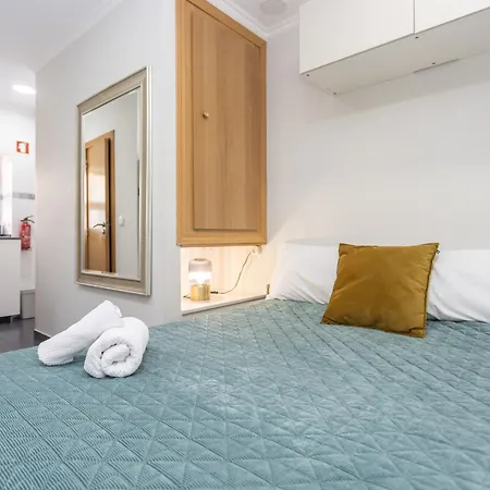 Maison Grise * Setúbal