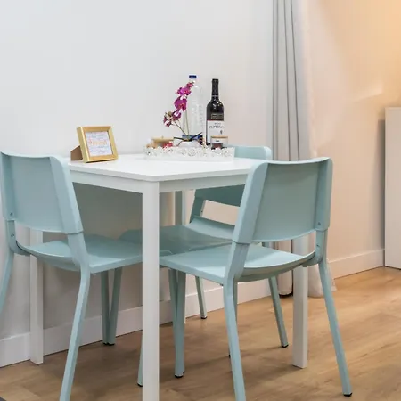 Apartman Maison Grise *