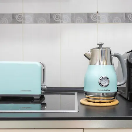 Maison Grise Apartment *