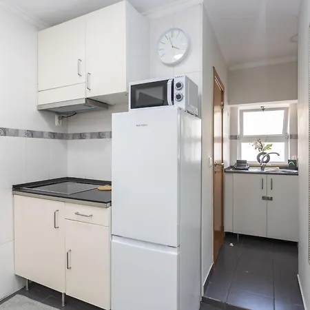 Maison Grise Apartman *