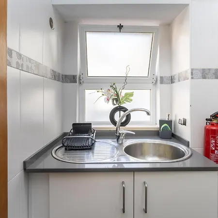 Apartment Maison Grise