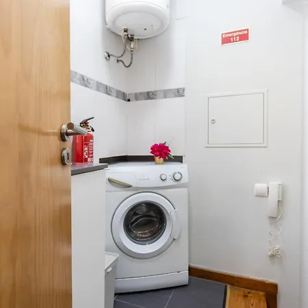 Maison Grise Apartment *