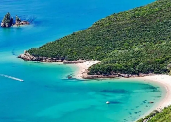 Διαμέρισμα Maison Grise