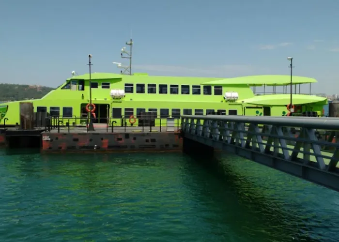 Διαμέρισμα Maison Grise *