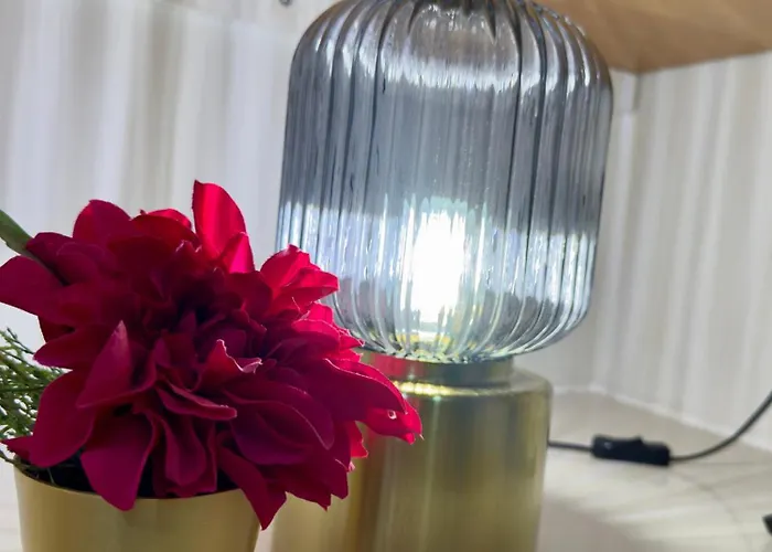 Maison Grise Διαμέρισμα *