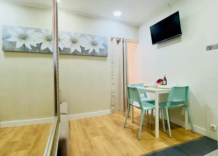 Maison Grise Διαμέρισμα *