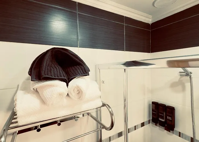 Maison Grise Διαμέρισμα