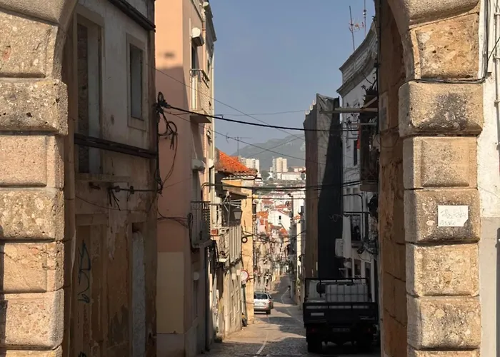 Maison Grise Διαμέρισμα *