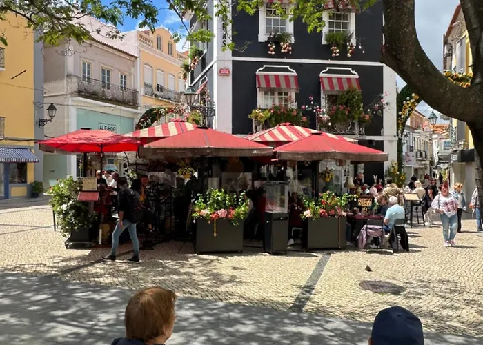 Maison Grise * Σετούμπαλ