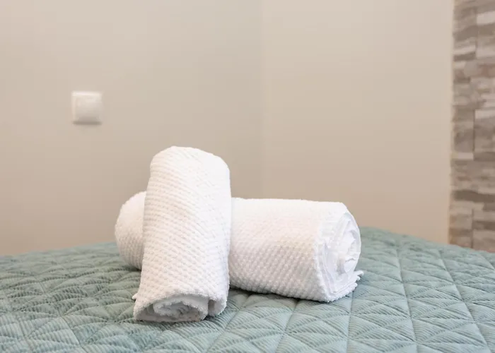 Maison Grise Διαμέρισμα *