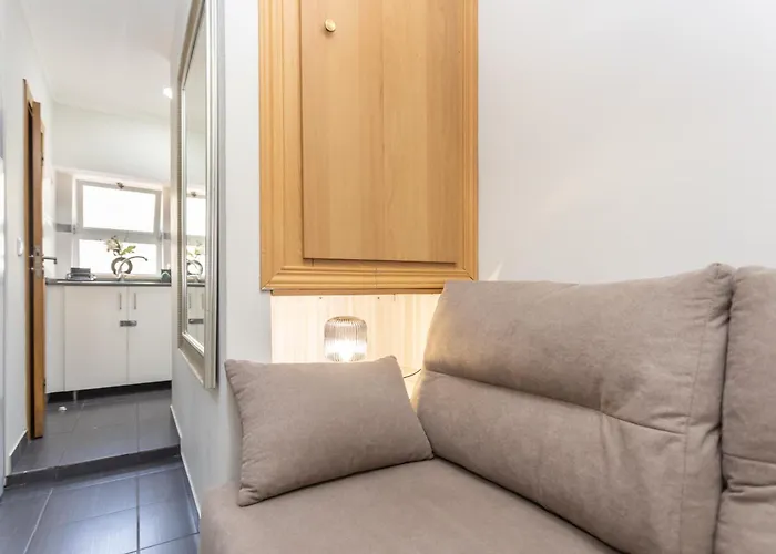 Διαμέρισμα Maison Grise *