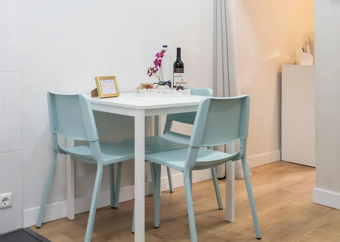 Διαμέρισμα Maison Grise *