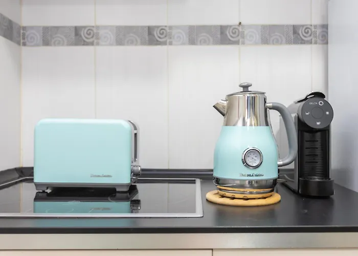 Maison Grise Διαμέρισμα *