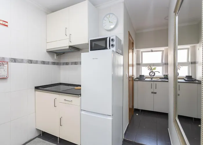 Maison Grise Διαμέρισμα *