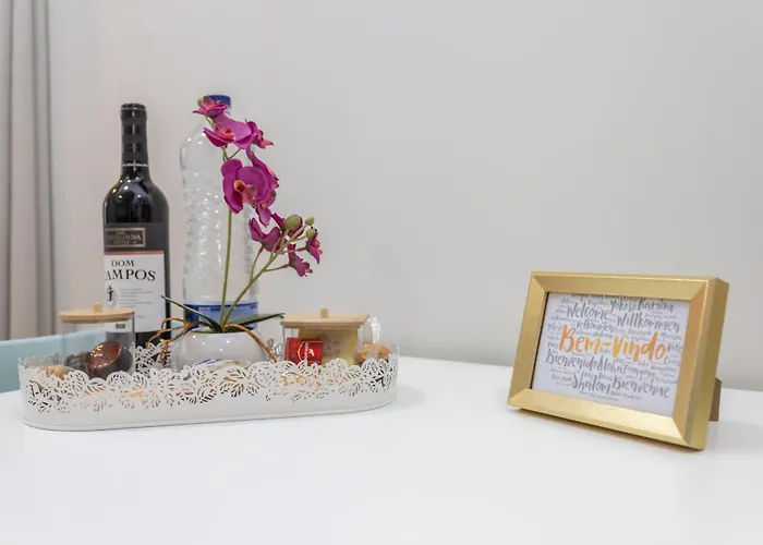 Maison Grise Σετούμπαλ