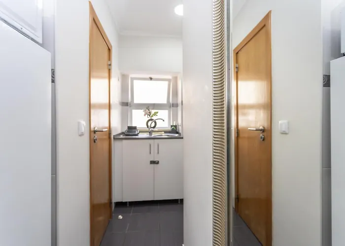 Maison Grise * Σετούμπαλ