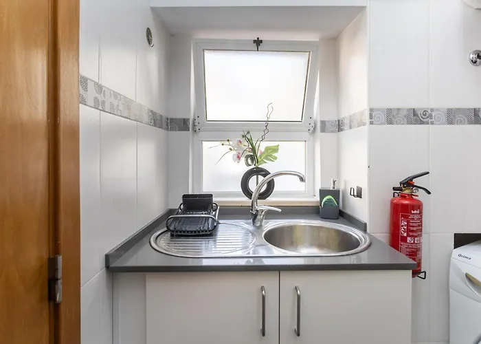 Διαμέρισμα Maison Grise